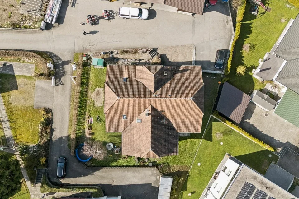2-Family House