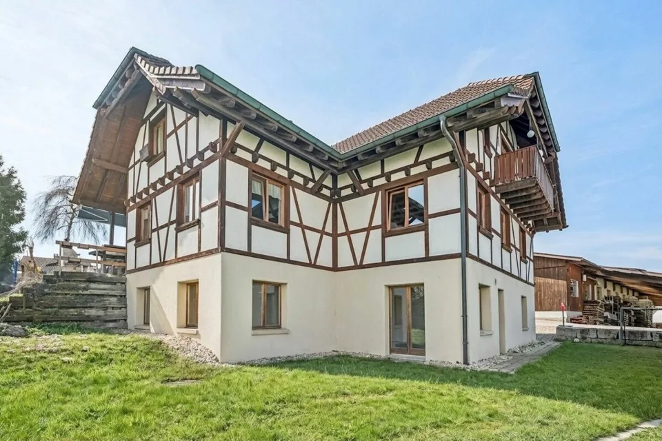 2-Family House