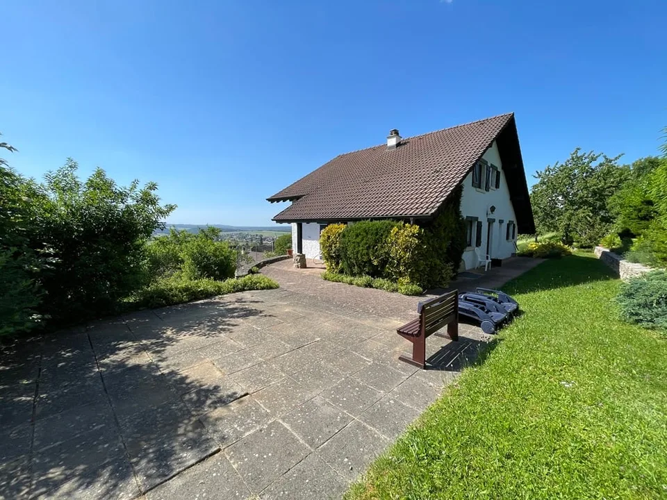 Maison, Courtemautruy - 647000