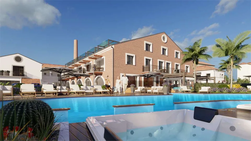 Splendide appartement avec mezzanine – photo 6 sur 11