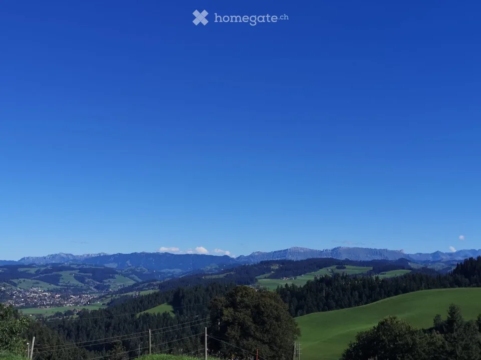 Liebhaberobjekt Emmental / Lauperswil