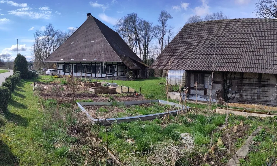 Casa colonica con fascino e ambiente piacevole