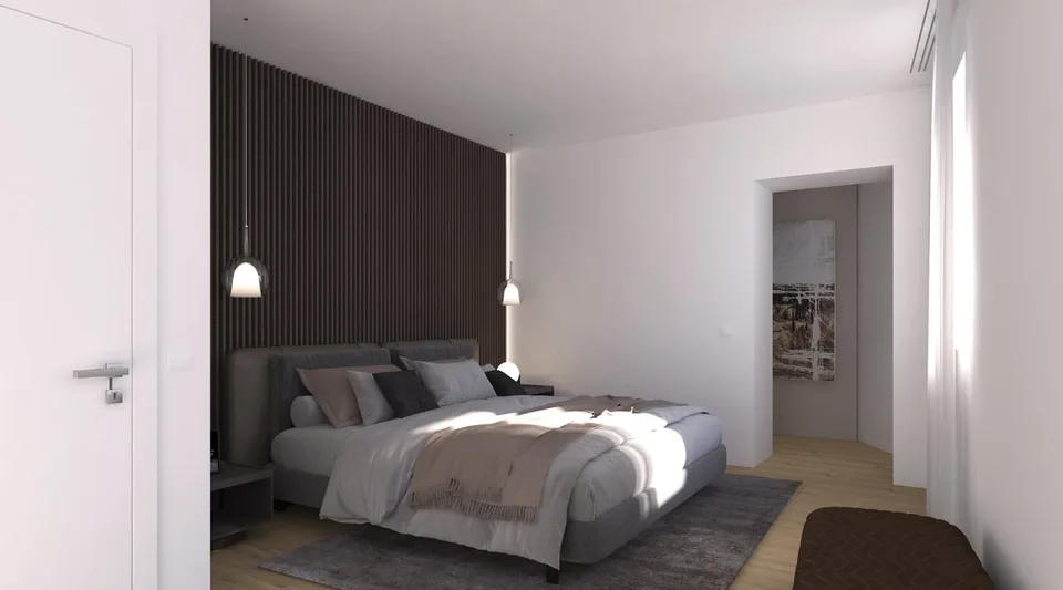 Comfortable core house in Riva San Vitale
