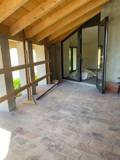 Komfortables Einfamilienhaus in Riva San Vitale – Foto 8 von 8