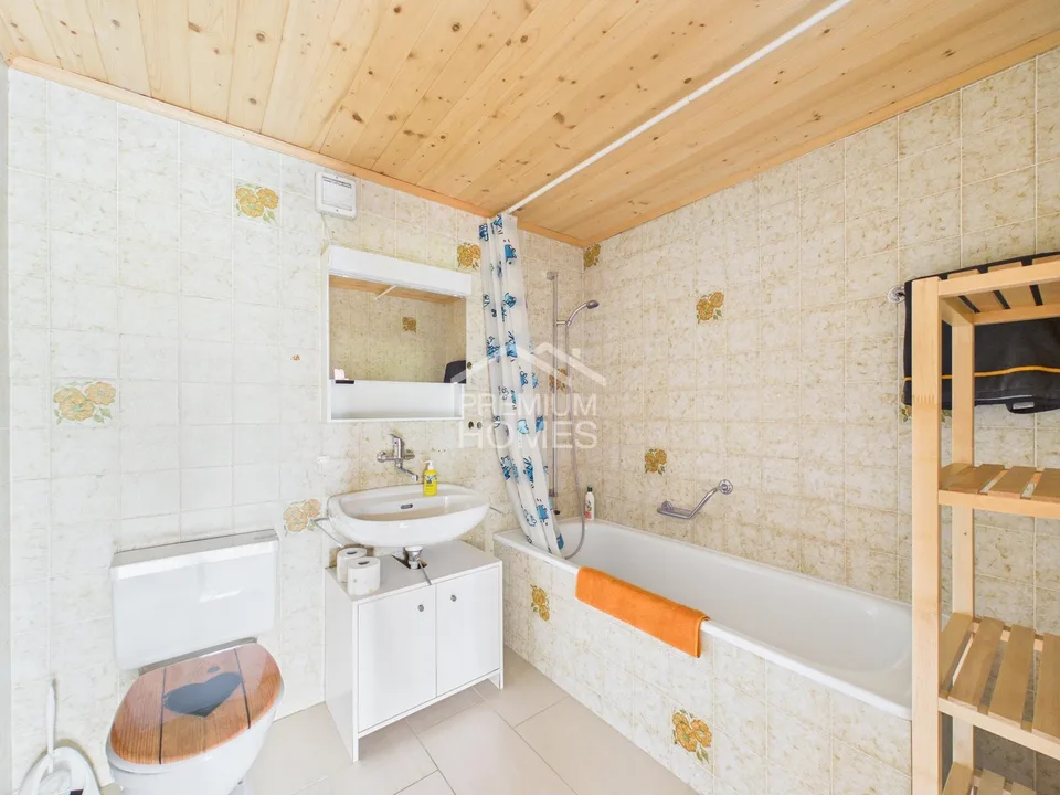 Appartamento per le vacanze con vista, fascino e comfort! – foto 10 di 12