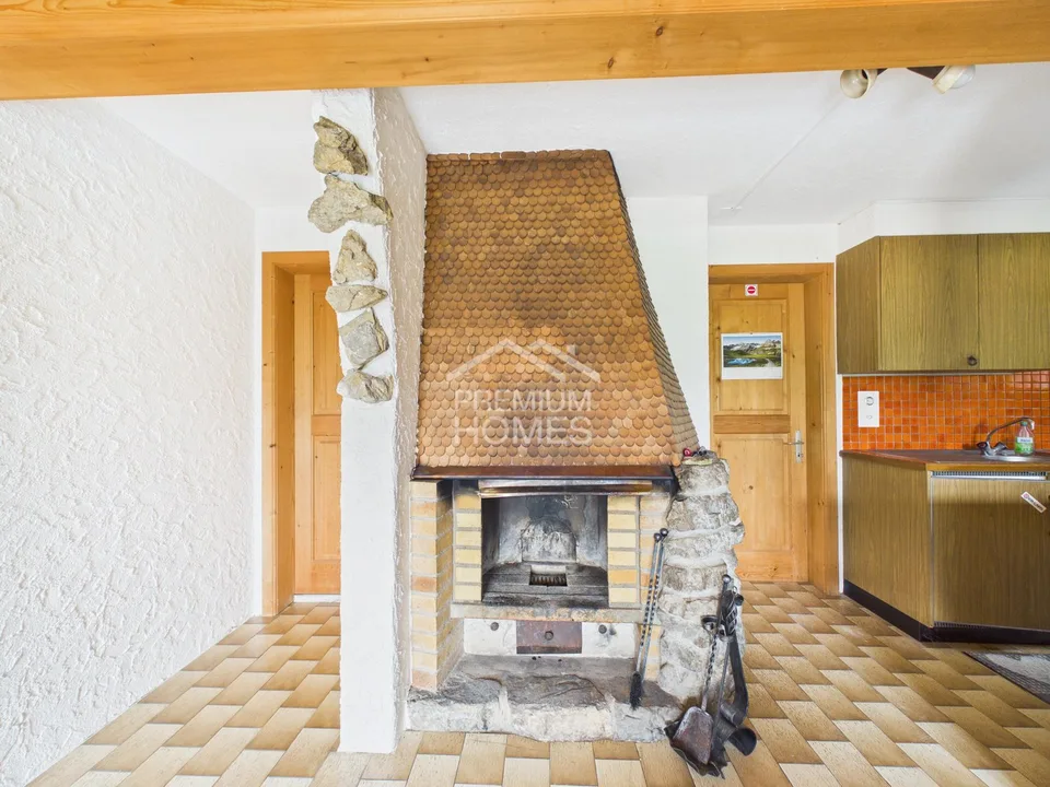Appartamento per le vacanze con vista, fascino e comfort! – foto 6 di 12