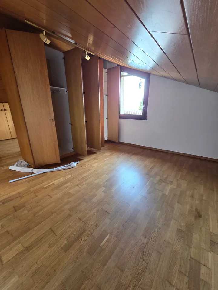 Casa unifamiliare di 4.5 locali a Cadenazzo con bella vista – foto 8 di 9