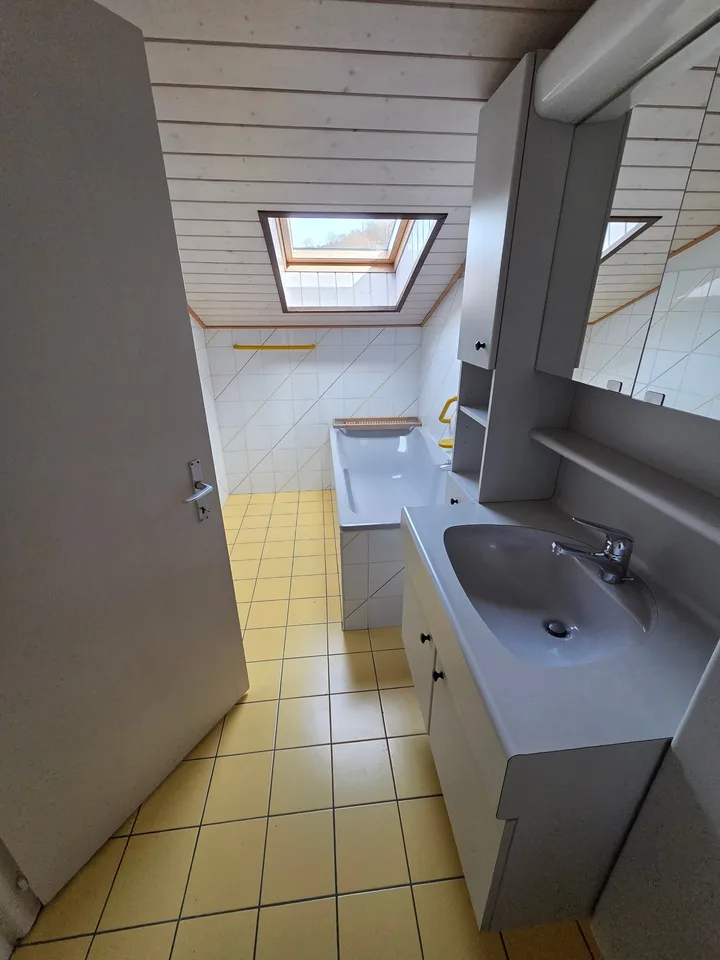 Casa unifamiliare di 4.5 locali a Cadenazzo con bella vista – foto 9 di 9