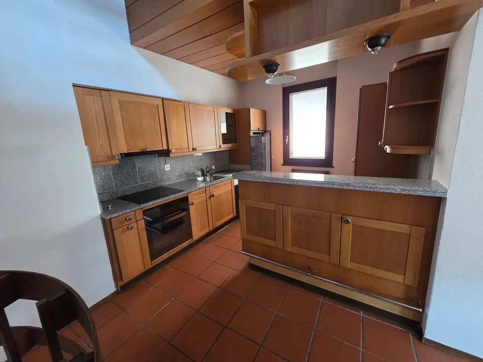 Casa unifamiliare di 4.5 locali a Cadenazzo con bella vista – foto 6 di 9