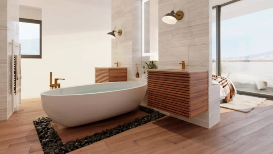 Appartamento magnifico di alta qualità a Gravelone