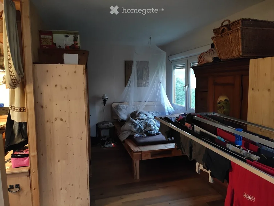 Wohncontaier