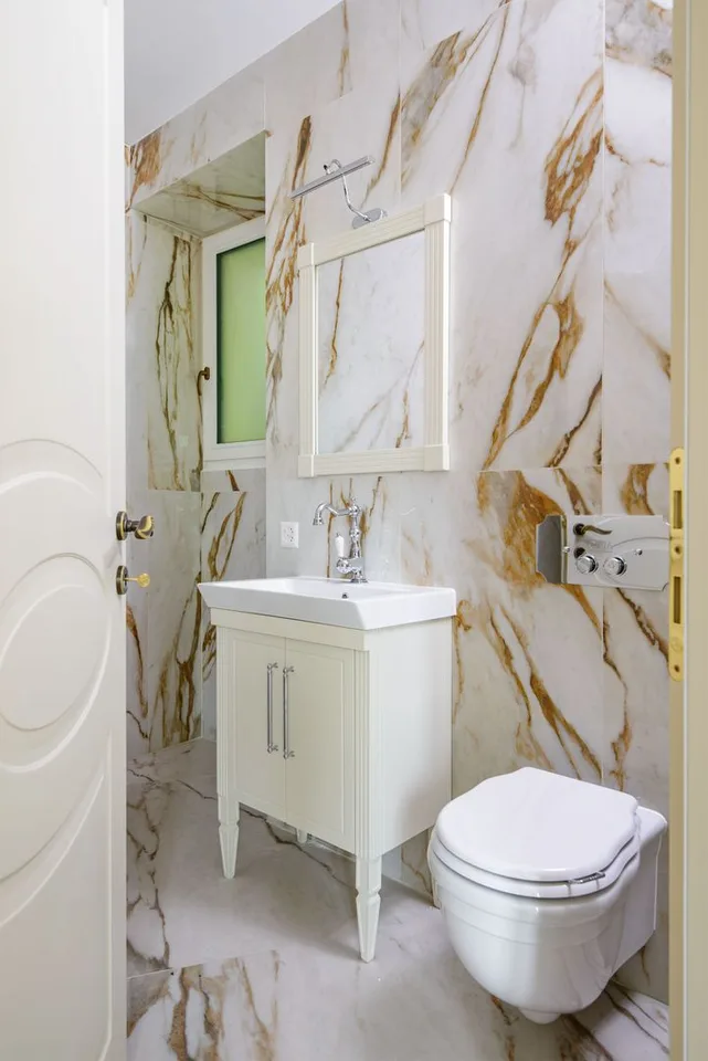 Villa Armonia – Exklusive Villa mit Rooftop, Jacuzzi und Seeblick in Lugano – Foto 6 von 11