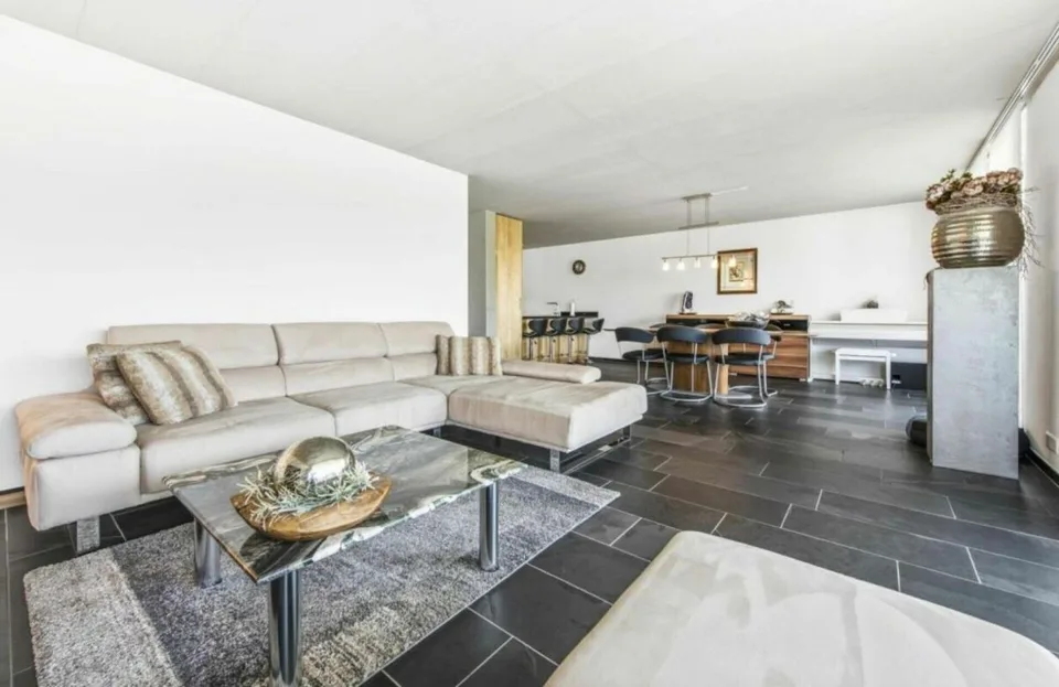 Appartement 4.5 pièces spacieux dans un quartier calme