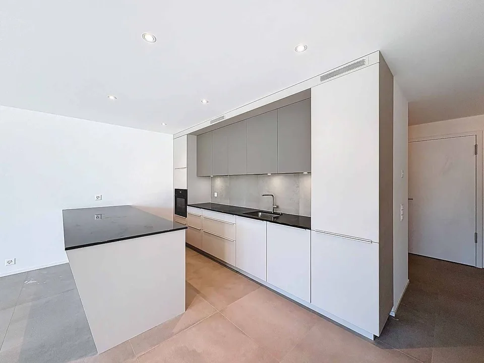 Neubau-Duplex im Herzen von Neuchâtel