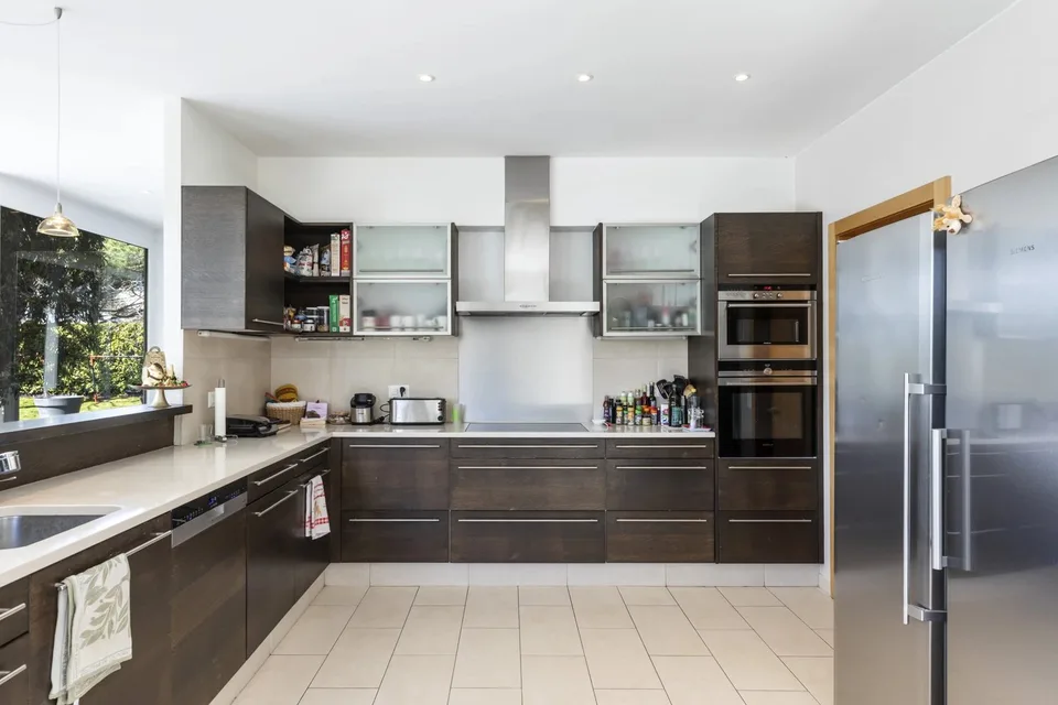 Licht, Raum und Serenität ? Eine private Auszeit in Coppet