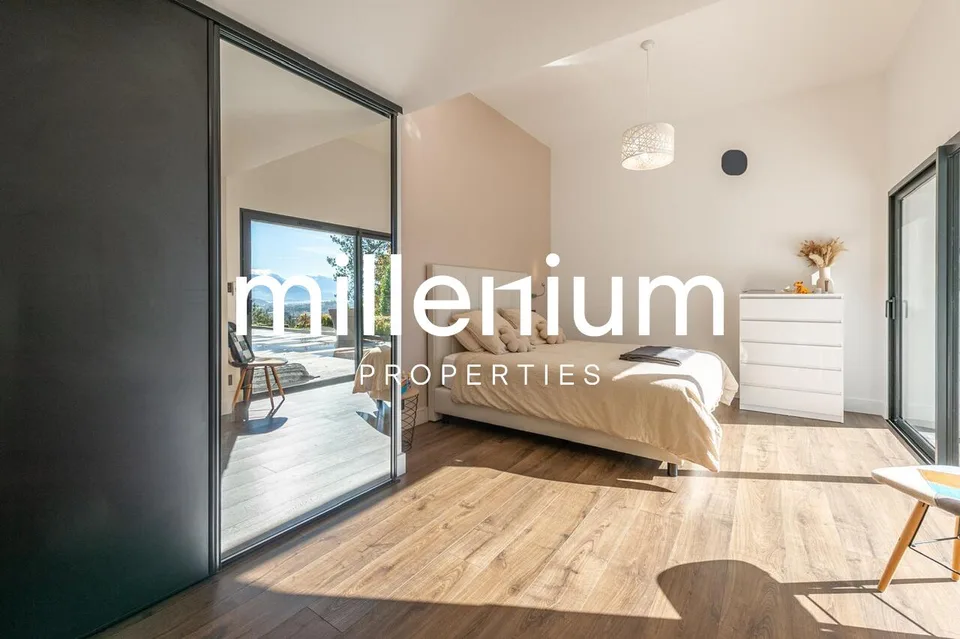 Superbe Villa contemporaine à Annecy – foto 6 di 12