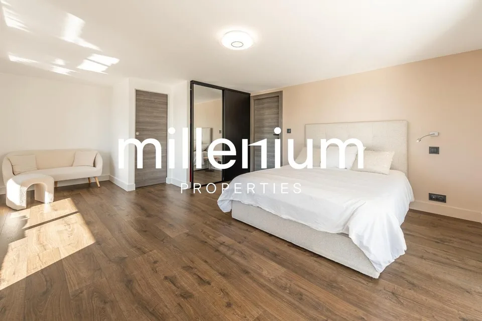 Superbe Villa contemporaine à Annecy – foto 7 di 12