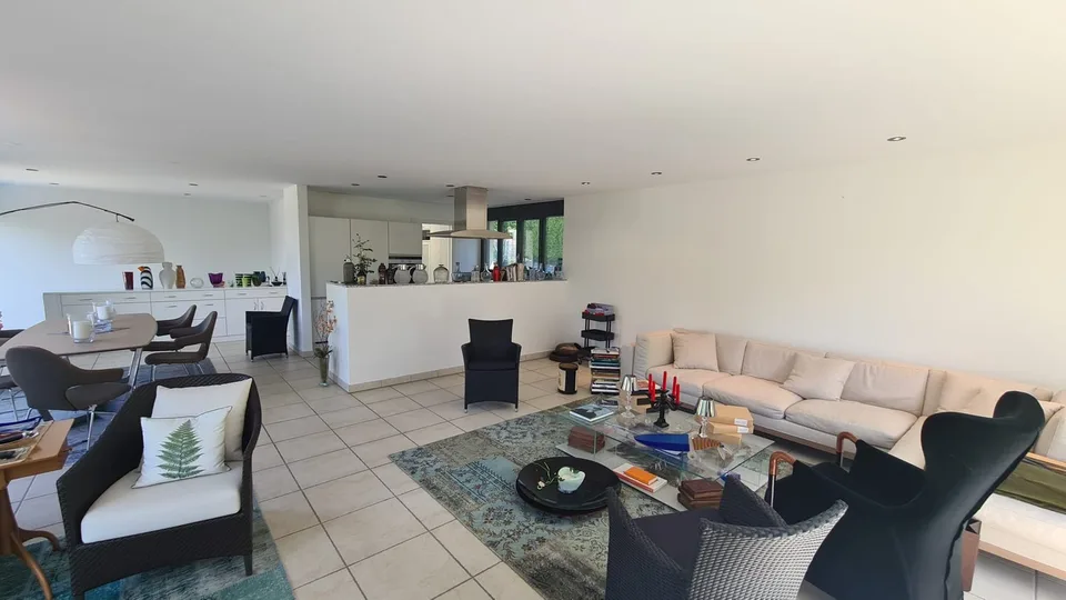 Villa Luganese: Un’oasi di rara eleganza e assoluta riservatezza a pochi minuti da Lugano – foto 27 di 27