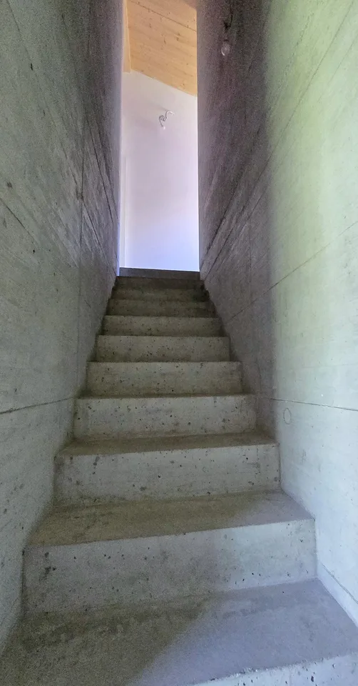 Moderne Villa von Bonnard Woeffray