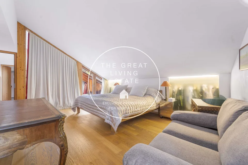 Maison unifamiliale de 8 pièces à La Punt Chamues-ch – photo 8 sur 18