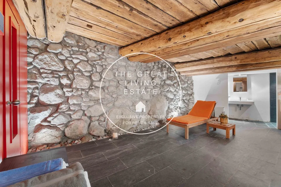 Maison unifamiliale de 8 pièces à La Punt Chamues-ch – photo 17 sur 18