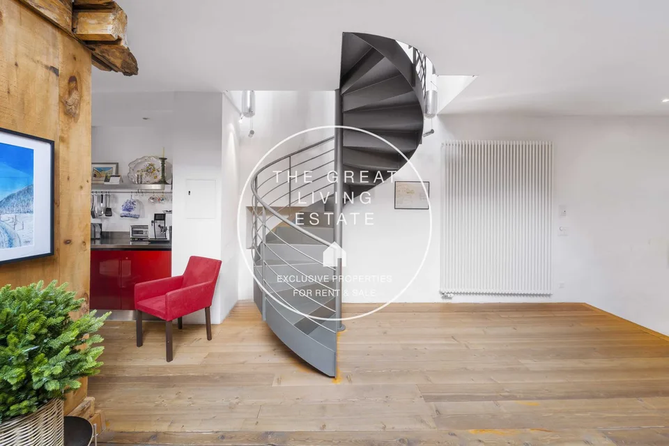 Maison unifamiliale de 8 pièces à La Punt Chamues-ch – photo 7 sur 18