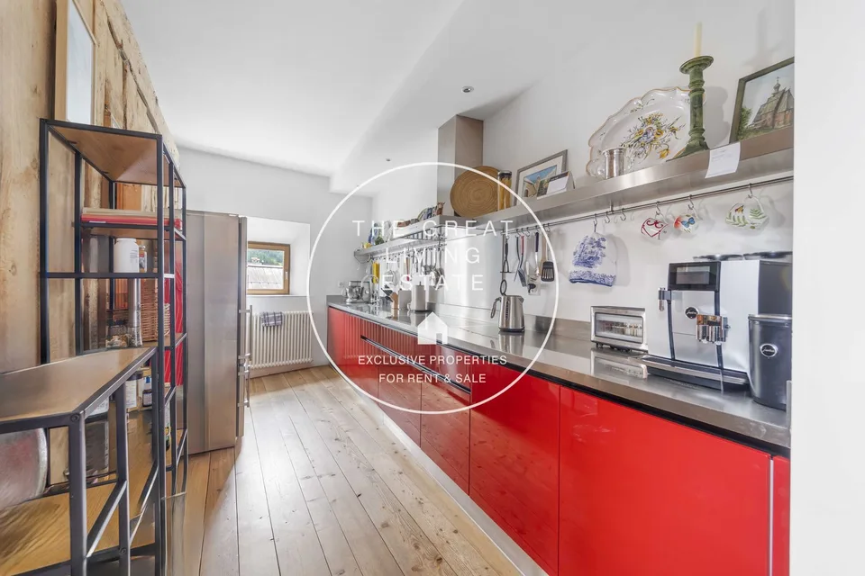 Maison unifamiliale de 8 pièces à La Punt Chamues-ch – photo 6 sur 18