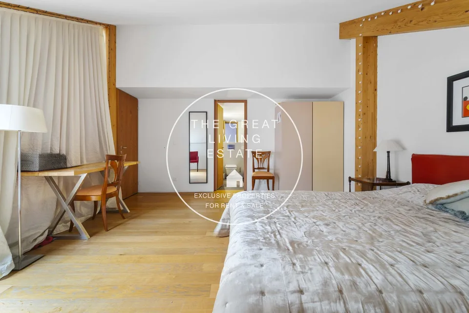Maison unifamiliale de 8 pièces à La Punt Chamues-ch – photo 9 sur 18