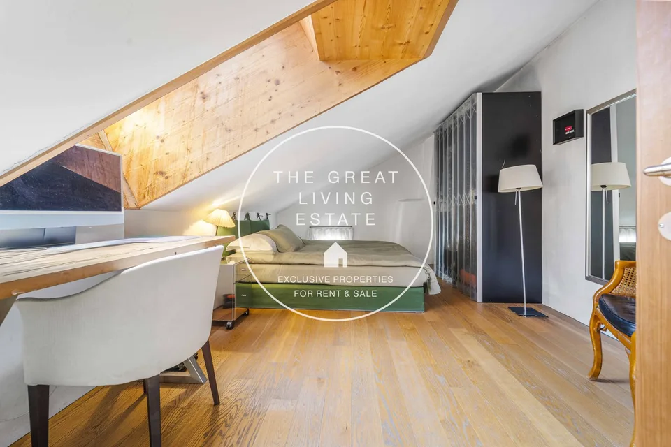 Maison unifamiliale de 8 pièces à La Punt Chamues-ch – photo 11 sur 18