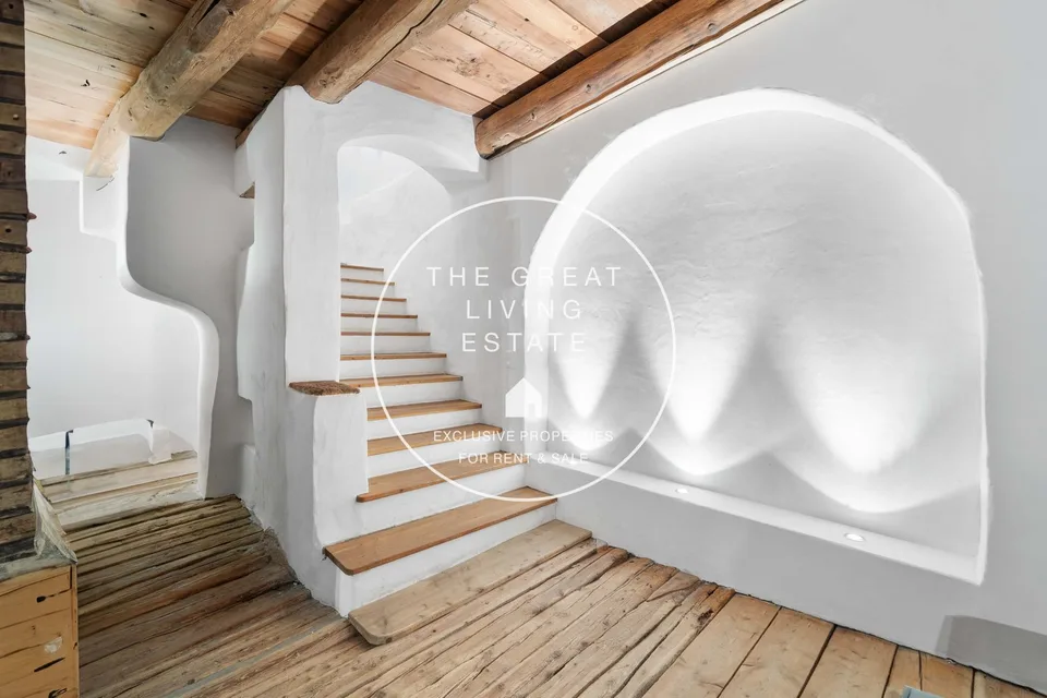Maison unifamiliale de 8 pièces à La Punt Chamues-ch – photo 16 sur 18