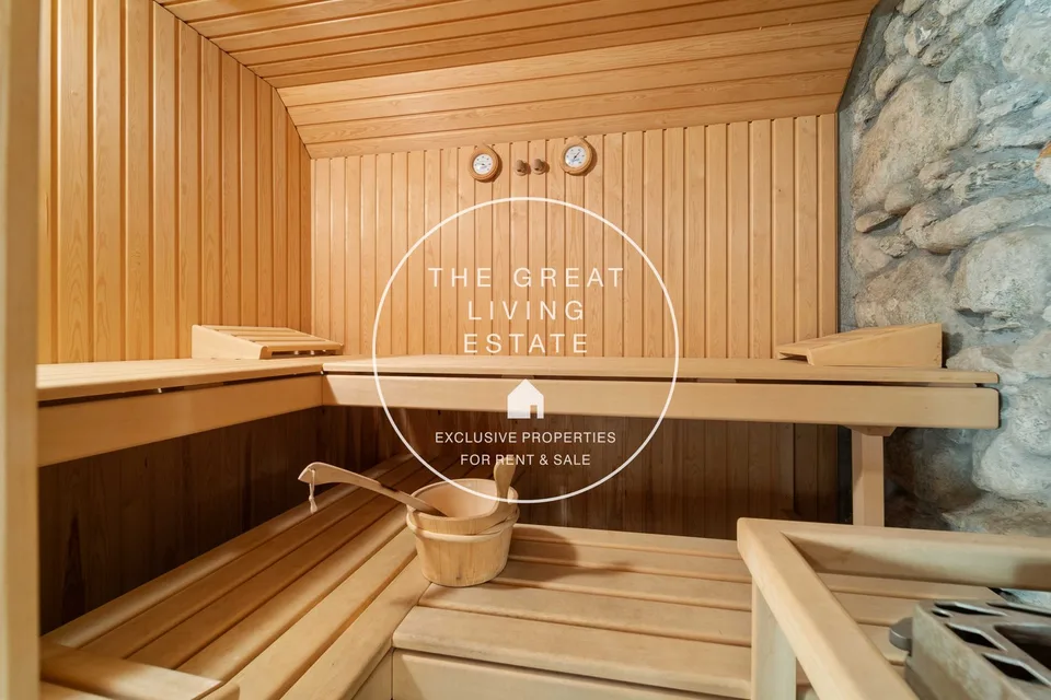 Maison unifamiliale de 8 pièces à La Punt Chamues-ch – photo 18 sur 18