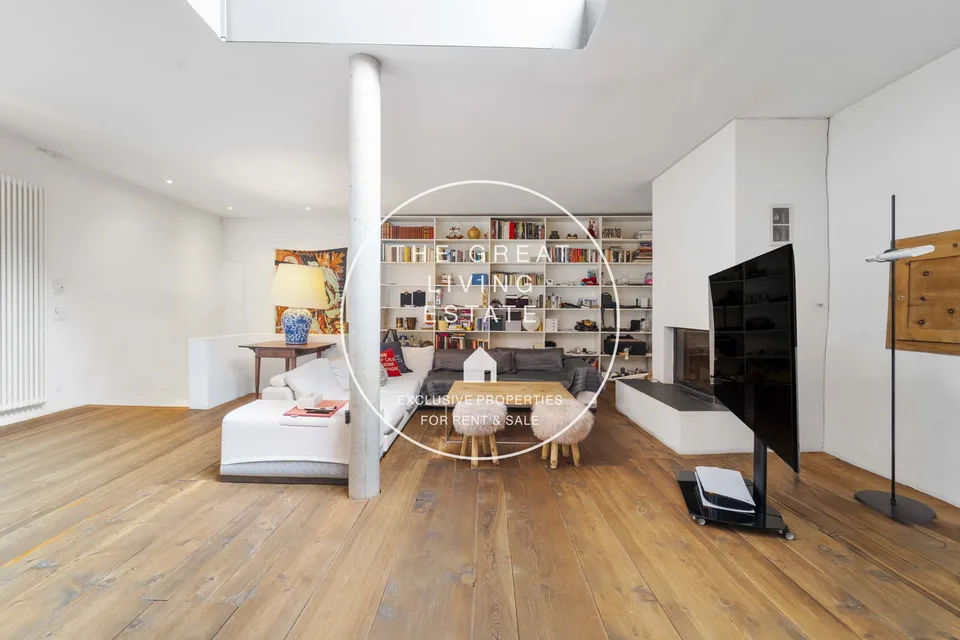 Einfamilienhaus mit 8 Zimmern in La Punt Chamues-ch