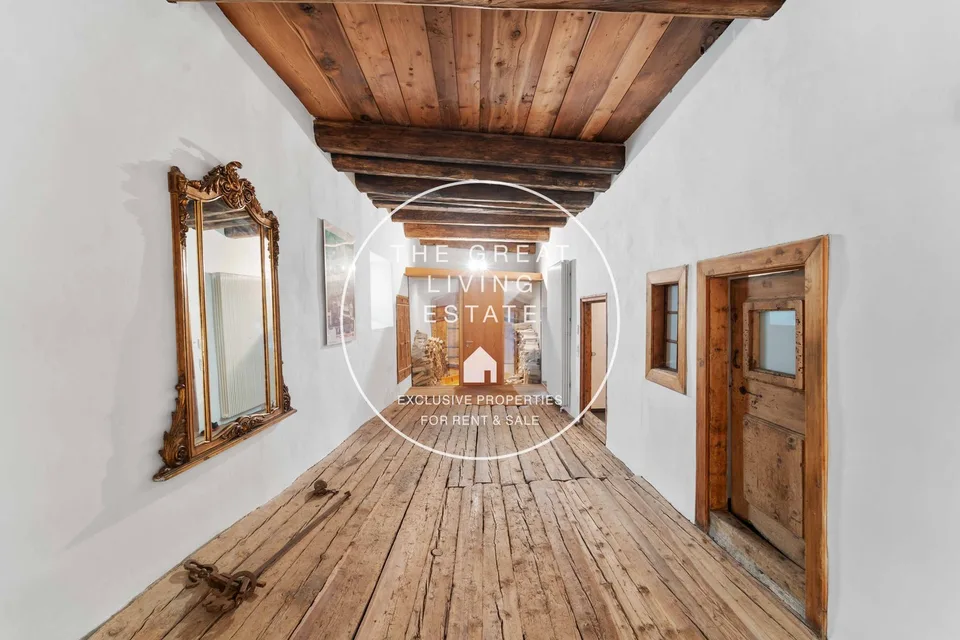 Maison unifamiliale de 8 pièces à La Punt Chamues-ch – photo 15 sur 18