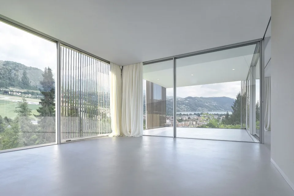 Opportunità esclusiva in Ticino – residenza secondaria in posizione privilegiata