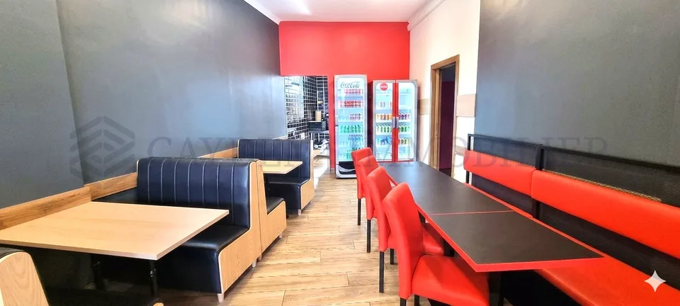 Esclusivo! Ristorante completamente nuovo, pronto per essere aperto! – foto 6 di 6