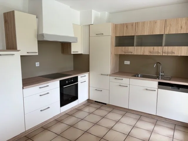 Magnifique maison individuelle de 6,5 pièces à Courroux – photo 14 sur 30