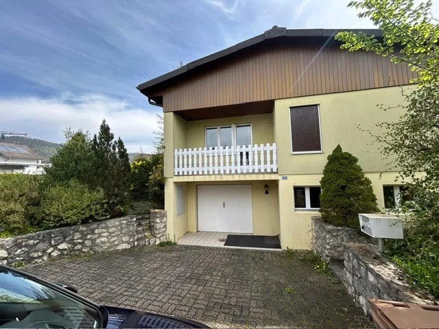 Bellissima casa individuale di 6,5 locali a Courroux