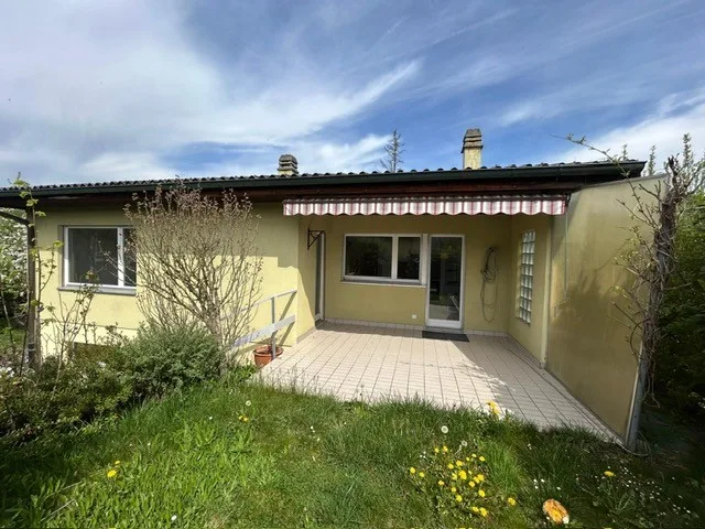 Magnifique maison individuelle de 6,5 pièces à Courroux – photo 6 sur 30