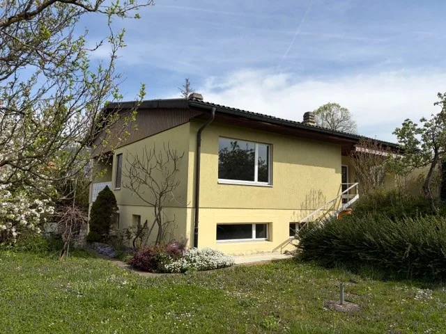 Bellissima casa individuale di 6,5 locali a Courroux