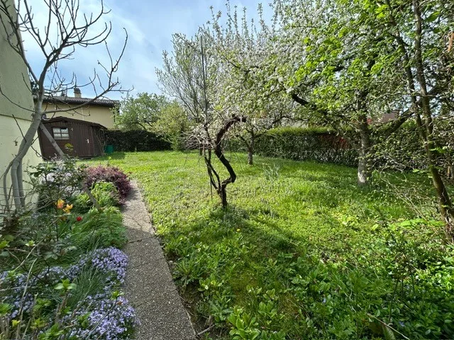 Bellissima casa individuale di 6,5 locali a Courroux