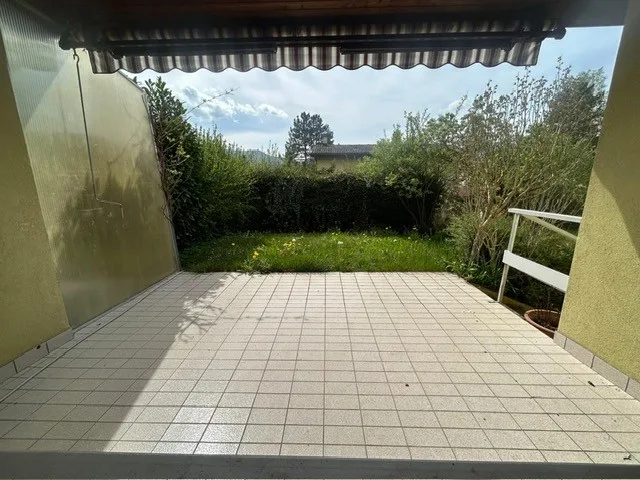 Magnifique maison individuelle de 6,5 pièces à Courroux – photo 7 sur 30