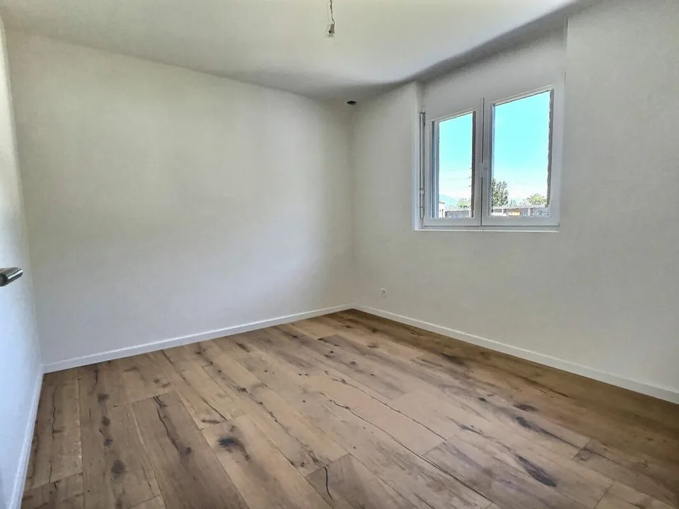 4,5 locali ad Aproz (Sion) - nuovo - Attico – foto 12 di 16