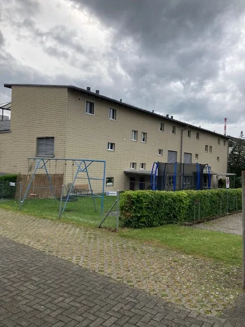 Grosse 4.5 -Zimmer-Gartenwohnung in Würenlingen – sofort verfügbar!