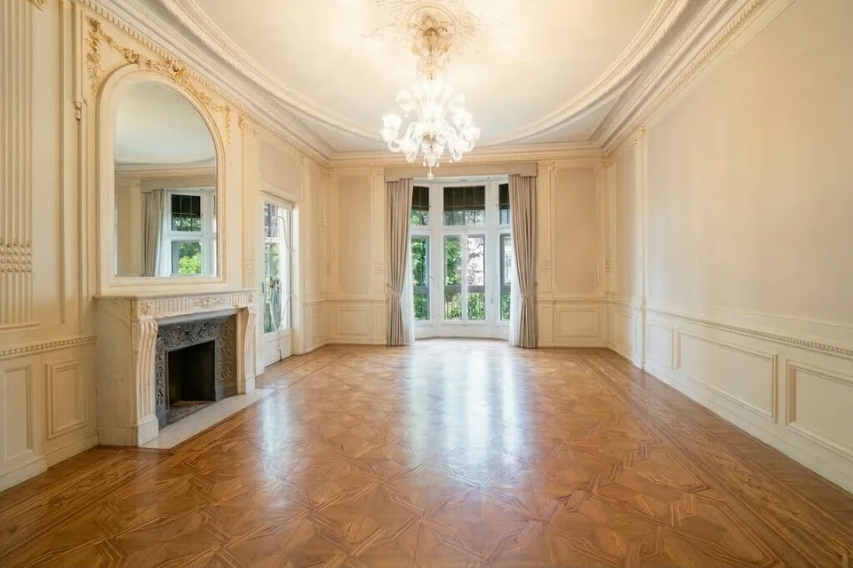 Prestigieuse maison de Maître de 9.5 pièces