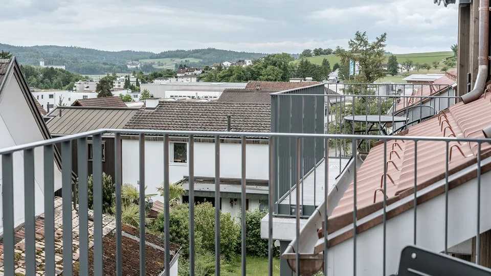 Un appartement spécial cherche des occupants spéciaux ! Première occupation !