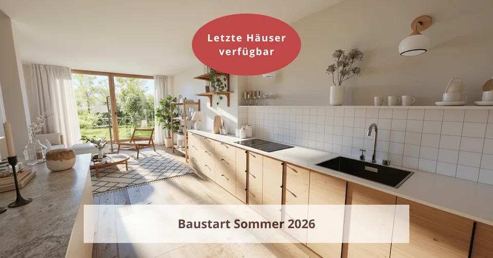 Neubau POSAMENTE - Wohnen mit Geschichte und Zukunft (Haus C4), Bau gestartet