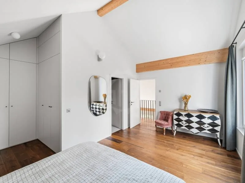 Appartement epoustouflant - Lavigny – Foto 7 von 11