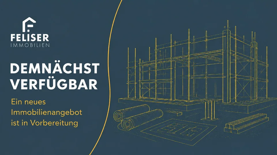 Bald mehr zu sehen, ein Haus mit Charakter erwacht zu neuem Leben
