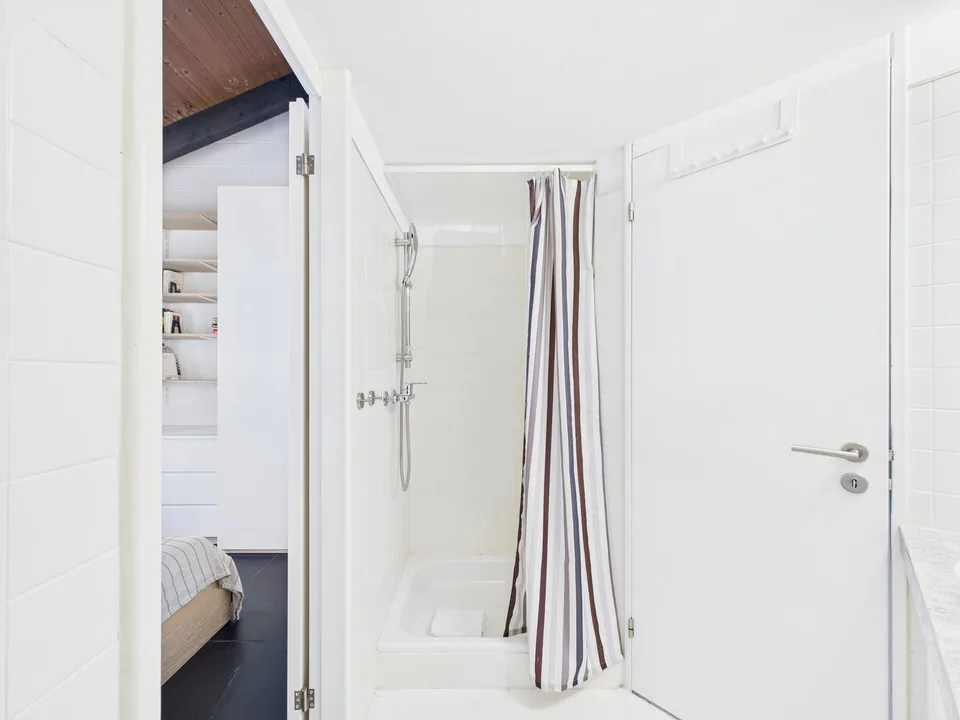 ACCOGLIENTE APPARTAMENTO DI 2,5 LOCALI CON BALCONE E VISTA APERTA-ZWEITWOHNSITZ – Foto 16 von 24