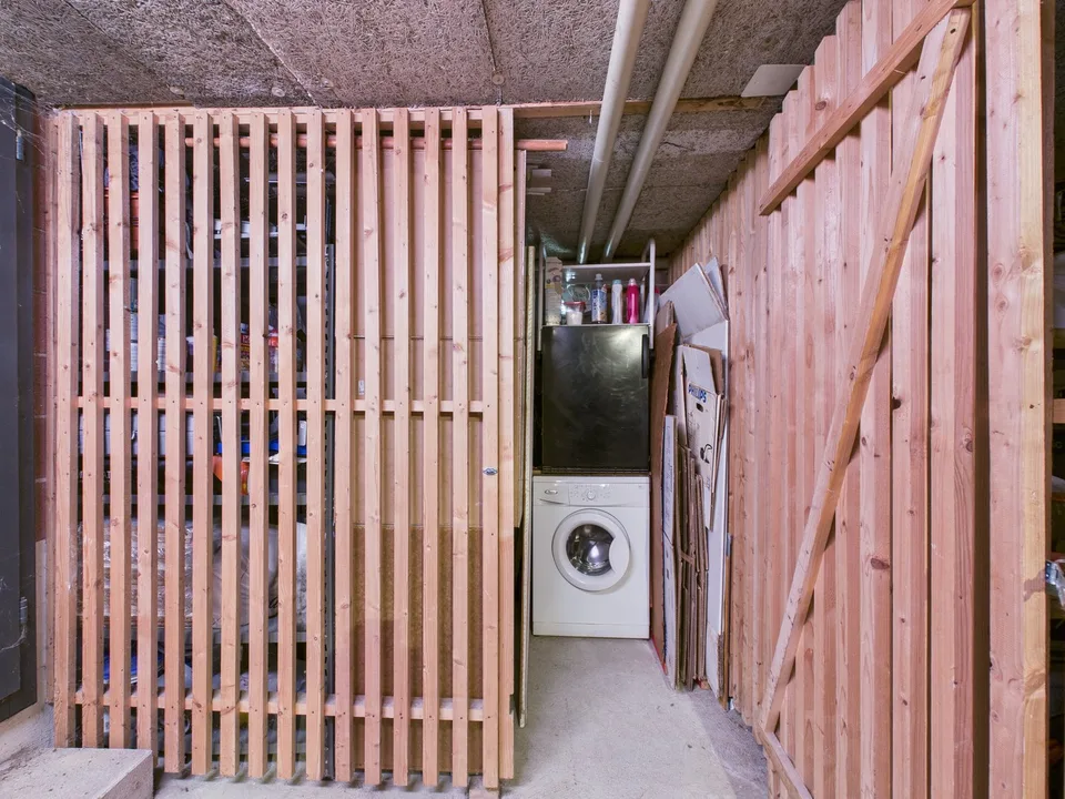 ACCOGLIENTE APPARTAMENTO DI 2,5 LOCALI CON BALCONE E VISTA APERTA-ZWEITWOHNSITZ – Foto 21 von 24